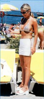 Irina Saltykova feet photo 2