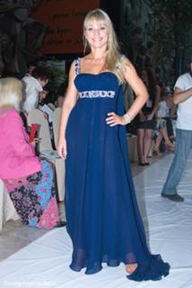 Irina Saltykova feet photo 8