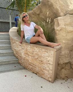 Irina Saltykova feet photo 19
