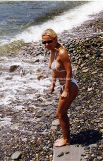 Irina Saltykova feet photo 10