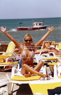 Irina Saltykova feet photo 9
