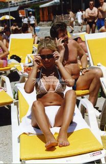 Irina Saltykova feet photo 8