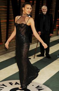 Irina Shayk feet photo thumbnail