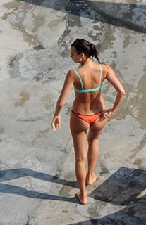Irina Shayk feet photo thumbnail