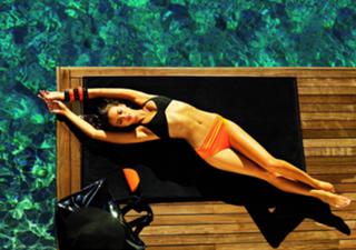 Irina Shayk feet photo thumbnail