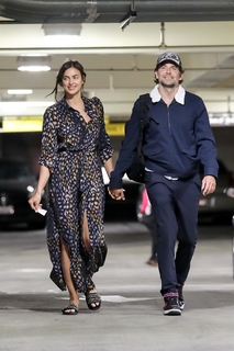 Irina Shayk feet photo thumbnail
