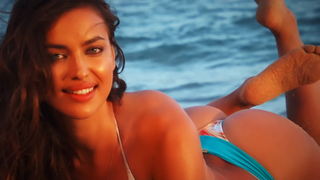 Irina Shayk feet photo thumbnail