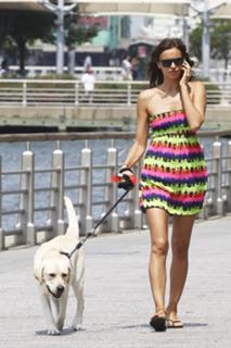 Irina Shayk feet photo thumbnail