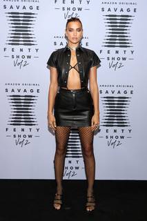 Irina Shayk feet photo thumbnail