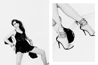 Irina Shayk feet photo thumbnail