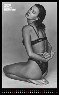 Irina Shayk feet photo thumbnail