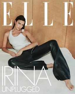 Irina Shayk feet photo thumbnail