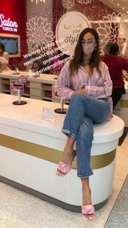 Irina Shayk feet photo thumbnail