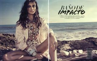 Irina Shayk feet photo thumbnail