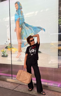 Irina Shayk feet photo thumbnail