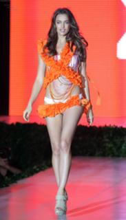 Irina Shayk feet photo thumbnail