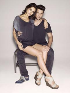 Irina Shayk feet photo thumbnail