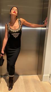 Irina Shayk feet photo thumbnail