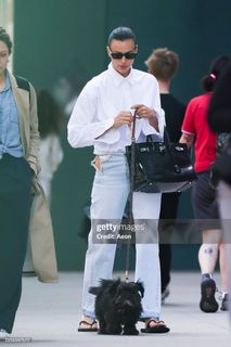 Irina Shayk feet photo thumbnail