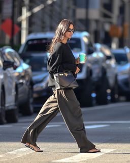 Irina Shayk feet photo thumbnail