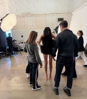 Irina Shayk feet photo thumbnail