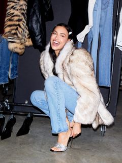 Irina Shayk feet photo 8
