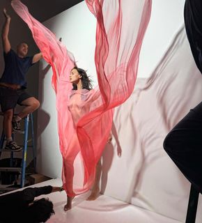 Irina Shayk feet photo 6