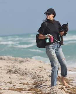 Irina Shayk feet photo 20