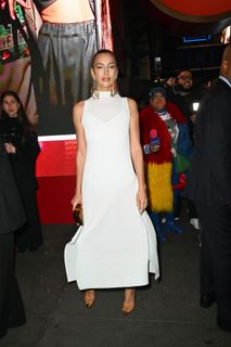 Irina Shayk feet photo 11