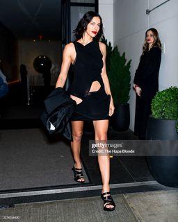 Irina Shayk feet photo 19