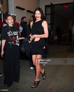 Irina Shayk feet photo 17