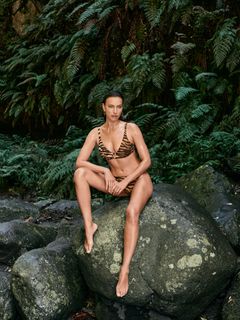 Irina Shayk feet photo 12