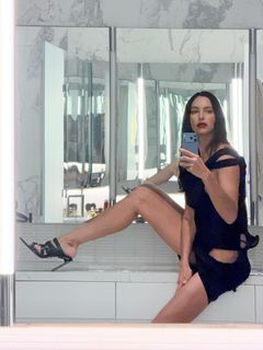 Irina Shayk feet photo 14