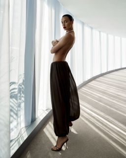 Irina Shayk feet photo 10