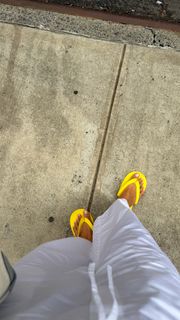 Irina Shayk feet photo 8