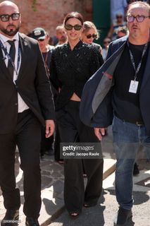 Irina Shayk feet photo 10