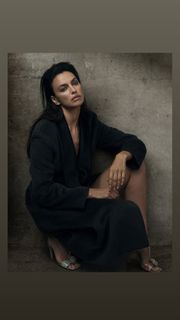 Irina Shayk feet photo 5