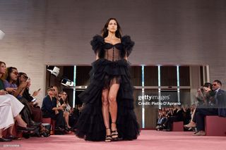 Irina Shayk feet photo 7