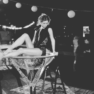 Irina Starshenbaum feet photo 2