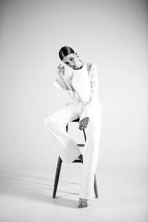 Irina Starshenbaum feet photo 3