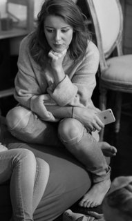 Irina Starshenbaum feet photo 16