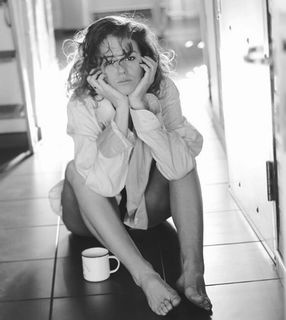 Irina Starshenbaum feet photo 13