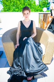 Irina Starshenbaum feet photo 12