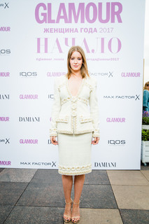 Irina Starshenbaum feet photo 11