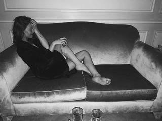 Irina Starshenbaum feet photo 7