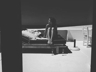 Irina Starshenbaum feet photo 4