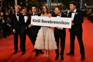 Irina Starshenbaum feet photo 20