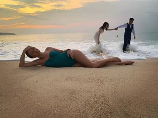 Irina Starshenbaum feet photo 8