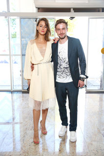 Irina Starshenbaum feet photo 7