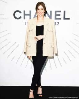 Irina Starshenbaum feet photo 5